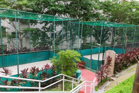 Apartamento para alugar com 55m², 2 quartos e 1 vagaBosque