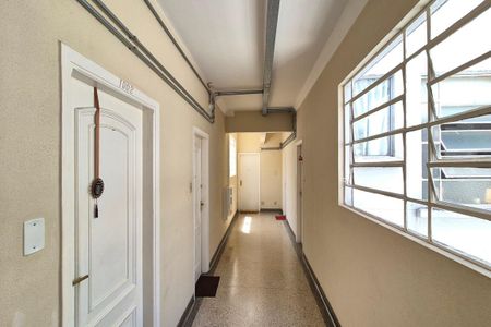 Apartamento à venda com 104m², 3 quartos e sem vagaCorredor Externo 