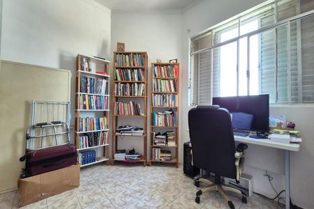 Apartamento à venda com 104m², 3 quartos e sem vagaQuarto 3 