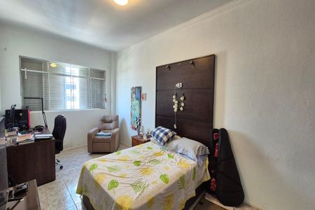 Apartamento à venda com 104m², 3 quartos e sem vagaQuarto 1 