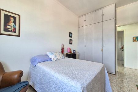 Apartamento à venda com 104m², 3 quartos e sem vagaQuarto 2 