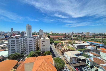 Apartamento à venda com 104m², 3 quartos e sem vagaVista da Sala 