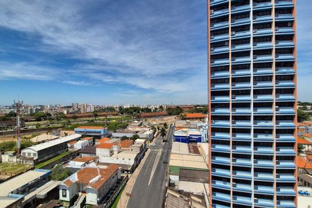 Apartamento à venda com 104m², 3 quartos e sem vagaVista do Quarto 2 