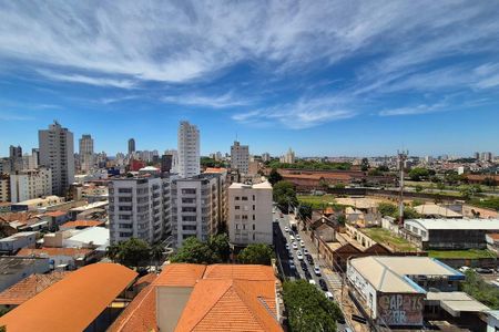 Apartamento à venda com 104m², 3 quartos e sem vagaVista do Banheiro