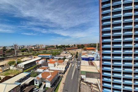 Apartamento à venda com 104m², 3 quartos e sem vagaVista do Quarto 3 