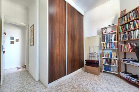 Apartamento à venda com 104m², 3 quartos e sem vagaQuarto 3 