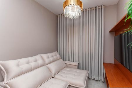 Apartamento para alugar com 33m², 1 quarto e sem vaga Apartamento para alugar com 33m², 1 quarto e sem vagaSala