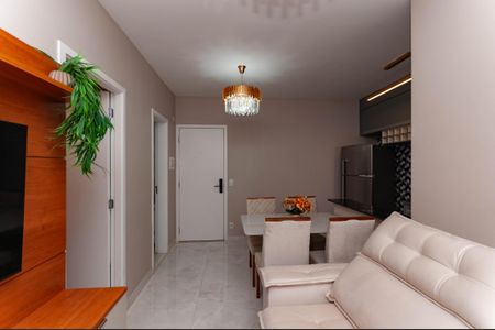 Apartamento para alugar com 33m², 1 quarto e sem vaga Apartamento para alugar com 33m², 1 quarto e sem vagaSala