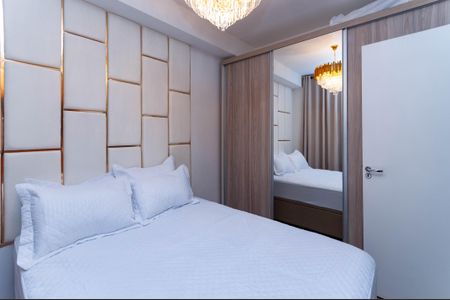 Apartamento para alugar com 33m², 1 quarto e sem vaga Apartamento para alugar com 33m², 1 quarto e sem vagaQuarto