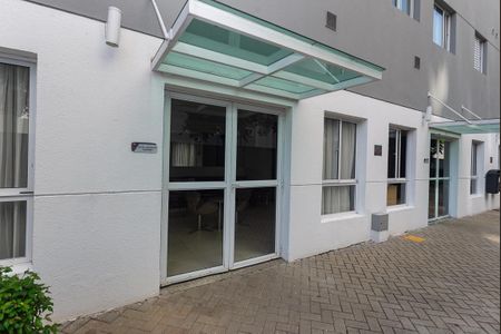 Apartamento para alugar com 33m², 1 quarto e sem vaga Apartamento para alugar com 33m², 1 quarto e sem vagaÁrea Comum - Salão de Festas