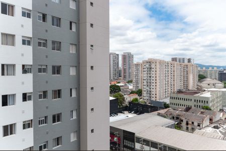 Apartamento para alugar com 33m², 1 quarto e sem vaga Apartamento para alugar com 33m², 1 quarto e sem vagaVista