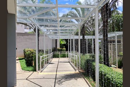 Apartamento para alugar com 33m², 1 quarto e sem vaga Apartamento para alugar com 33m², 1 quarto e sem vagaEntrada