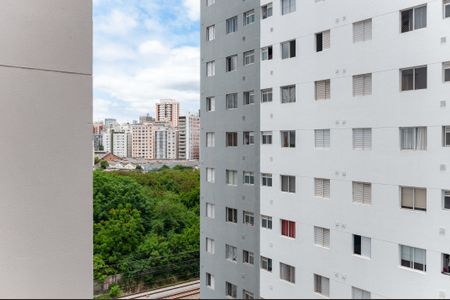 Apartamento para alugar com 33m², 1 quarto e sem vaga Apartamento para alugar com 33m², 1 quarto e sem vagaVista