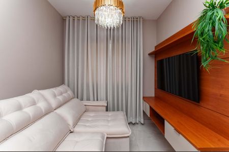 Apartamento para alugar com 33m², 1 quarto e sem vaga Apartamento para alugar com 33m², 1 quarto e sem vagaSala