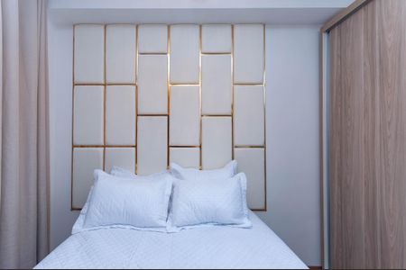 Apartamento para alugar com 33m², 1 quarto e sem vaga Apartamento para alugar com 33m², 1 quarto e sem vagaQuarto