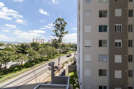 Vista Quarto 1 de apartamento à venda com 2 quartos, 34m² em Jardim America da Penha, São Paulo
