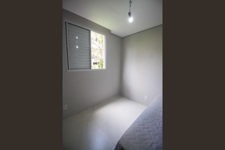 Apartamento à venda com 46m², 2 quartos e 1 vagaQuarto 2