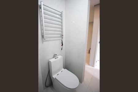 Apartamento à venda com 46m², 2 quartos e 1 vagaBanheiro