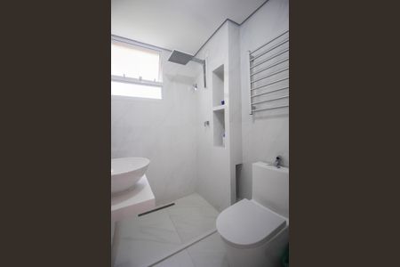 Apartamento à venda com 46m², 2 quartos e 1 vagaBanheiro