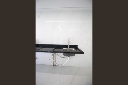 Apartamento à venda com 46m², 2 quartos e 1 vagaCozinha