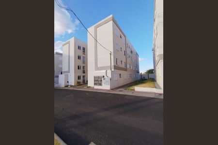 Apartamento para alugar com 40m², 2 quartos e 1 vagaÁrea comum