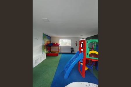 Apartamento para alugar com 40m², 2 quartos e 1 vagaÁrea comum