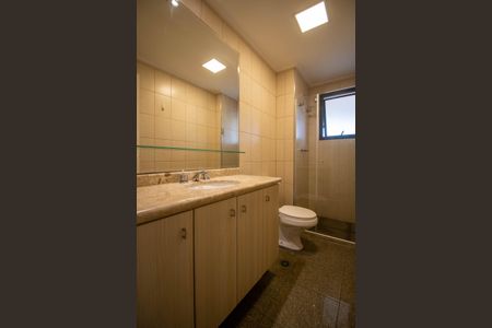 Apartamento para alugar com 168m², 3 quartos e 3 vagas