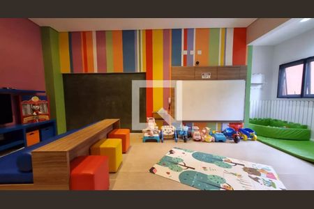 Apartamento para alugar com 168m², 3 quartos e 3 vagas