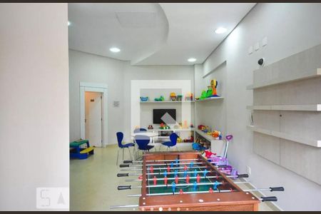 Apartamento para alugar com 168m², 3 quartos e 3 vagas