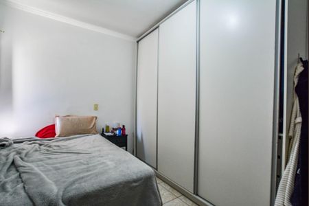 Quarto 1 de apartamento à venda com 2 quartos, 68m² em Vila América, Santo André
