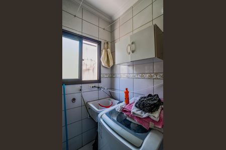 Apartamento à venda com 68m², 2 quartos e 2 vagasCozinha e Área de Serviço