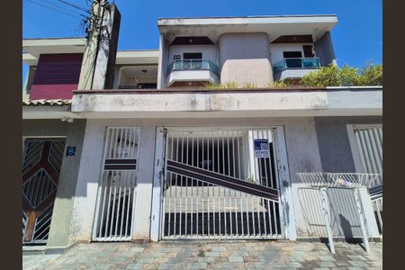 Apartamento à venda com 68m², 2 quartos e 2 vagasFachada