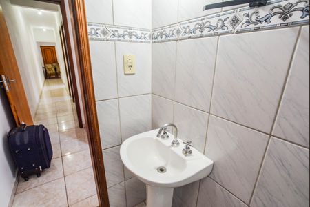 Apartamento à venda com 68m², 2 quartos e 2 vagasBanheiro da Suíte