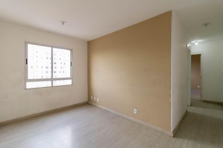 Sala de apartamento à venda com 2 quartos, 45m² em Ponte Grande, Guarulhos