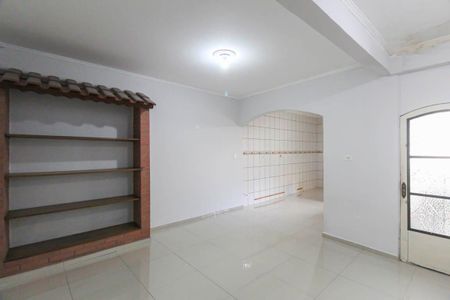 Casa para alugar com 3 quartos, 240m² em Jardim Imperador (zona Leste), São Paulo