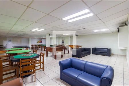 Apartamento para alugar com 82m², 3 quartos e 1 vagaSalão de jogos