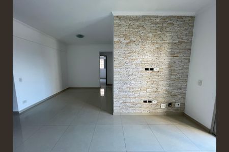 Sala de apartamento à venda com 3 quartos, 82m² em Vila Butantã, São Paulo