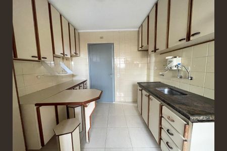 Apartamento para alugar com 82m², 3 quartos e 1 vagaCozinha