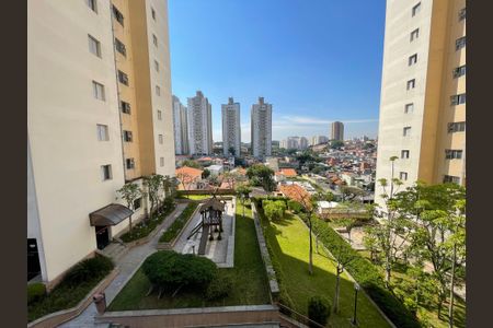 Apartamento para alugar com 82m², 3 quartos e 1 vagaQuarto 3