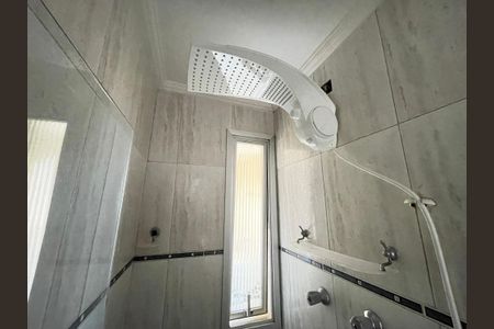 Apartamento para alugar com 82m², 3 quartos e 1 vagaBanheiro Social