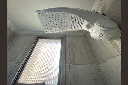 Apartamento para alugar com 82m², 3 quartos e 1 vagaBanheiro do Quarto 3