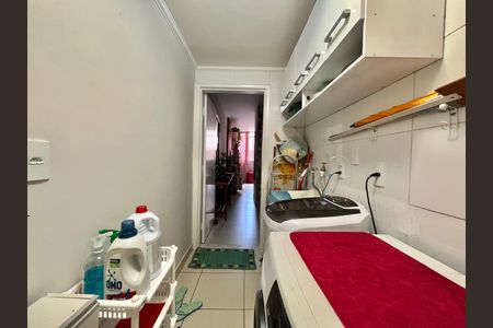 Apartamento à venda com 86m², 1 quarto e sem vaga Apartamento à venda com 86m², 1 quarto e sem vagaÁrea de Serviço