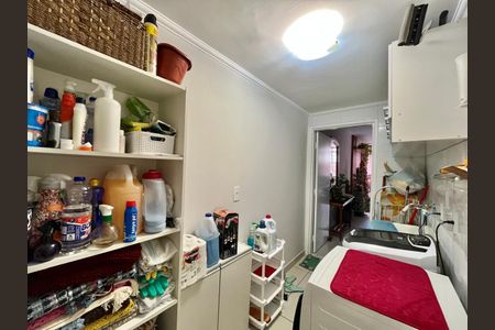 Apartamento à venda com 86m², 1 quarto e sem vaga Apartamento à venda com 86m², 1 quarto e sem vagaÁrea de Serviço