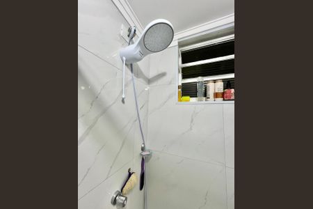 Apartamento à venda com 86m², 1 quarto e sem vaga Apartamento à venda com 86m², 1 quarto e sem vagaBanheiro da Suíte