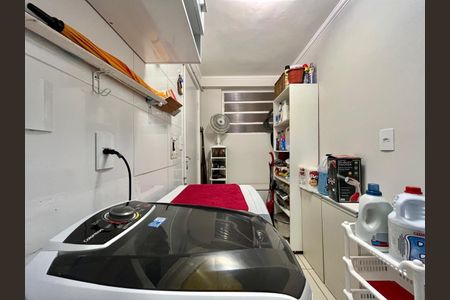 Apartamento à venda com 86m², 1 quarto e sem vaga Apartamento à venda com 86m², 1 quarto e sem vagaÁrea de Serviço