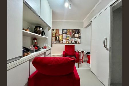 Apartamento à venda com 86m², 1 quarto e sem vaga Apartamento à venda com 86m², 1 quarto e sem vagaSuíte