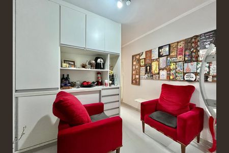 Apartamento à venda com 86m², 1 quarto e sem vaga Apartamento à venda com 86m², 1 quarto e sem vagaSuíte
