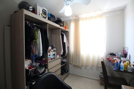 Quarto 1 de apartamento à venda com 2 quartos, 50m² em Jacarepaguá, Rio de Janeiro