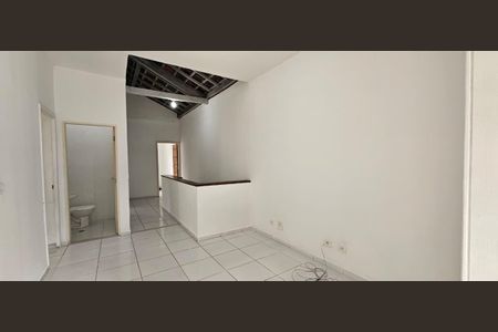 Sala de casa para alugar com 2 quartos, 95m² em Vila Mariana, São Paulo