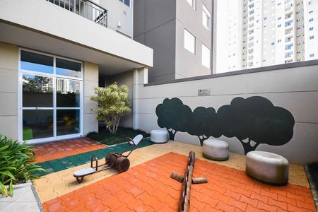 Apartamento à venda com 69m², 3 quartos e 2 vagasPlayground 1
